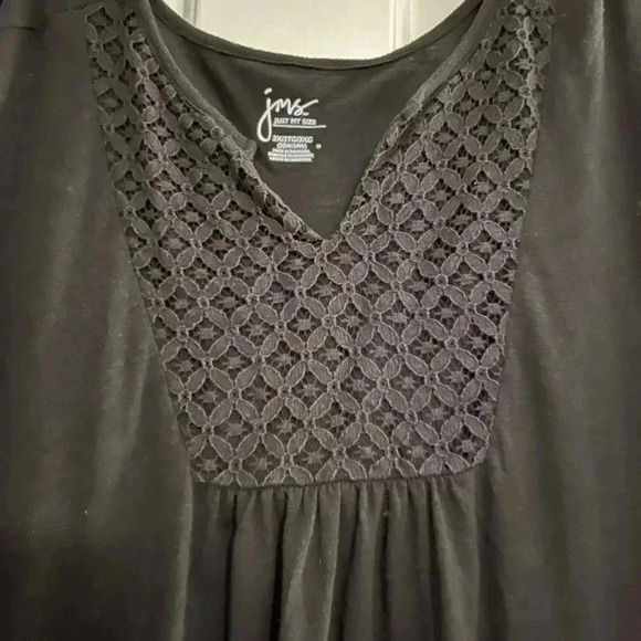 Just My Size Tee Shirt Size 3x - Picture 3 of 5